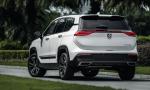 Baojun RS-5 Prototype 2018 года